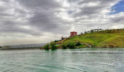 چالیدره مشهد