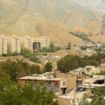 روستای سنگان تهران؛ نمایشگاه طهران خیلی قدیم 8 فرحزاد تهران؛ مُمد حیات و مفرح ذات پایتخت
