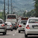 جدیدترین وضعیت راه های کشور و جاده ها در کرونا