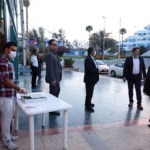 کیش اولین شهر بدون کرونا: جزیره‌ای عاری از نگرانی