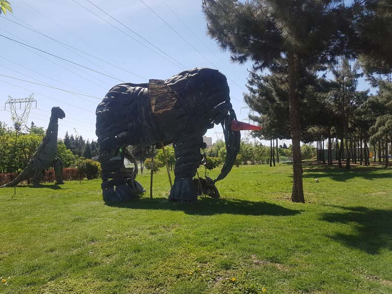  زیباترین عکس تهران