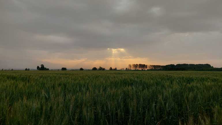 جاهای دیدنی اطراف تهران