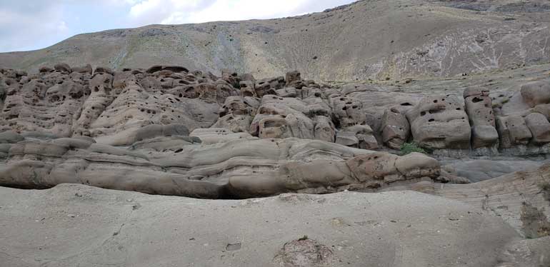 روستاهای دیدنی اطراف تهران