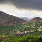 روستای سنگان تهران؛ نمایشگاه طهران خیلی قدیم 41 روستای امامه از کجا، در کجا، تا کجا و چرا برویم؟
