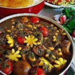 بیستون کرمانشاه؛ نشانی از عظمت و اقتدار ایران در گذشته 13 غذاهای محلی سنندج به شیرینی زبان کردی