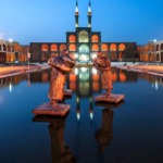 از قدمت و معماری هتل داد یزد چه میدانید؟ 15 میدان امیر چخماق یزد؛ میدانی در دل تاریخ