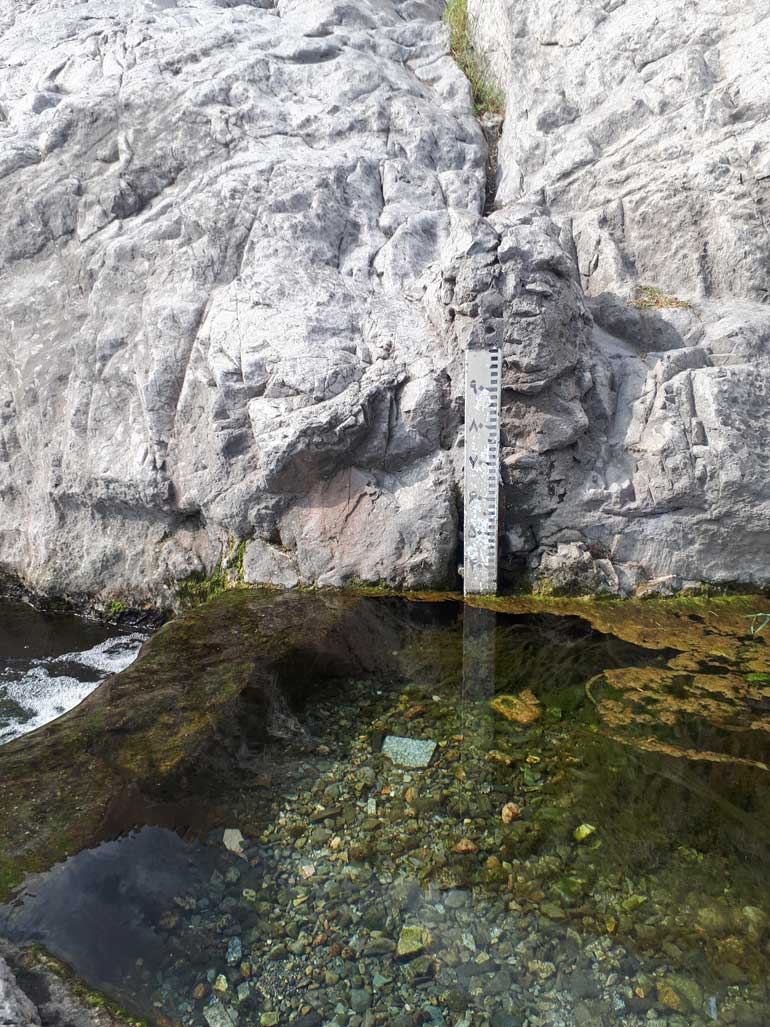 طبیعت دیدنی تهران