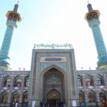 امامزاده صالح مقصدی برای تهران‌گردی تاریخی مذهبی