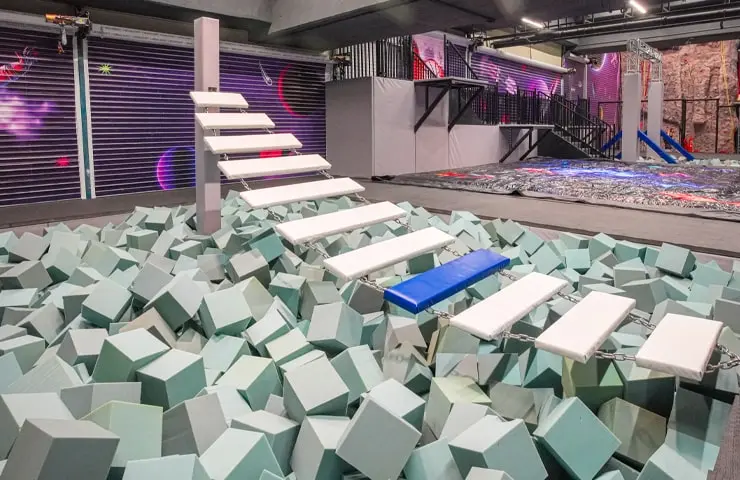 hellium park tehran 6