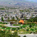 مراکز خرید کردستان از پاساژهای مدرن تا بازارچه های مرزی