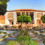 باغ هفت تنان شیراز؛ یادگاری چندین‌ و چند ساله از کریم‌خان زند