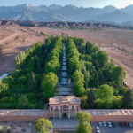 باغ شاهزاده ماهان کرمان؛ قصه بهشت گمشده