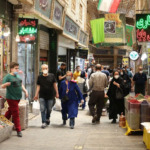 عمارت مسعودیه تهران تصویری از عظمت، افتوخیز و زیبایی فرهنگ، هنر و تاریخ ایران 49 بازار تجریش تهران؛ تماشای شهر از قلب تاریخ