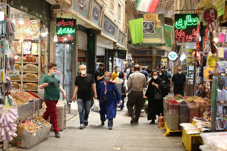 بازار تجریش تهران 1400؛ جاذبه‌ها، آدرس و تصاویر | مجله علی بابا