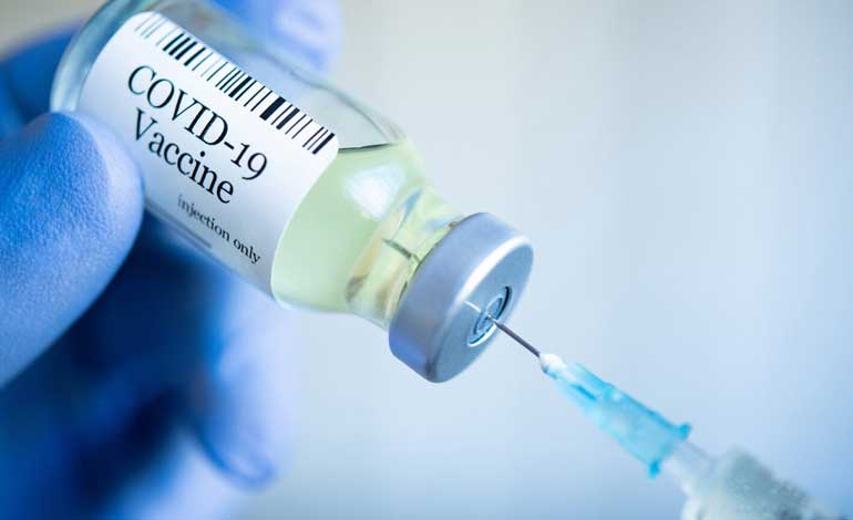 واکسن های موردتایید کشورهای مختلف