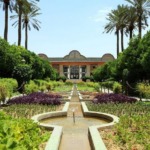 راهنمای سفر به مرودشت؛ میراثدار تاریخ باشکوه ایران 33 نارنجستان قوام شیراز؛ دوستی عطر بهار و نارنج
