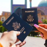 صدور ویزای توریستی برای خارجی‌ها بعد از گذشت دوسال از کرونا!