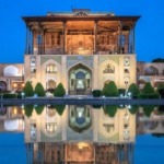 کویر مرنجاب اصفهان؛ خونگرم و آرام 9 کاخ عالی قاپو؛ گوشهای نُقلی از تاریخ اصفهان