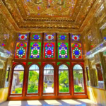 باغ نظر شیراز؛ جادوی تاریخ و طبیعت در یک قدمی شما 36 جاهای دیدنی شیراز؛ ۴۳ مکان دیدنی که هوش از سرتان میبرد