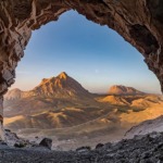 غار ایوب کرمان؛ خمیازه بزرگ تاریخ
