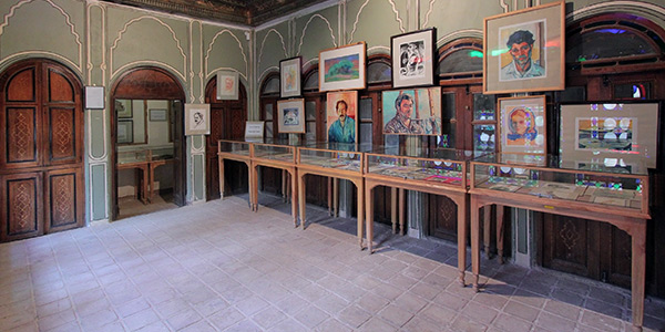 موزه هنر شیراز