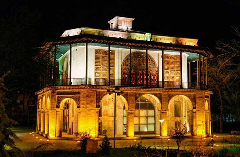 جاهای دیدنی قزوین؛ راهنمای سفر به شهر دروازهها 119 دیدنی های قزوین