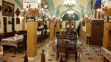 بهترین رستوران های تهران برای یک شکمگردی اساسی 33 بهترین رستوران های تهران