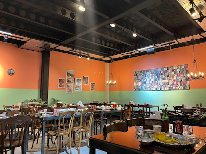 بهترین رستوران های تهران