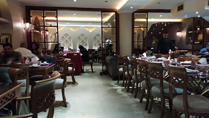 بهترین رستوران های تهران برای یک شکمگردی اساسی 73 بهترین رستوران های تهران