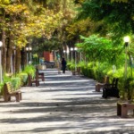 پارک لاله تهران؛ نیم‌قرن خاطره