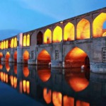 سی و سه پل اصفهان؛ پلی به تاریخ روزهای طلایی صفویان