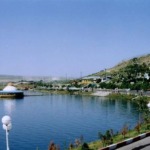 دریاچه شورابیل اردبیل؛ منطقه تفریحی مجهز برای همه گروه‌های سنی