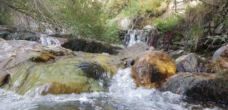 راهنمای سفر به کردان برای یک روز آرامش و دوری از هیاهوی شهر 5 تاریخچه کردان