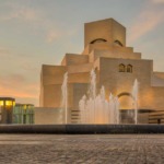 جاذبه های تاریخی قطر و سفری به عمق تاریخ بدون ماشین زمان!
