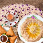غذاهای سنتی قطر و سفری حول محور عطر و طعم