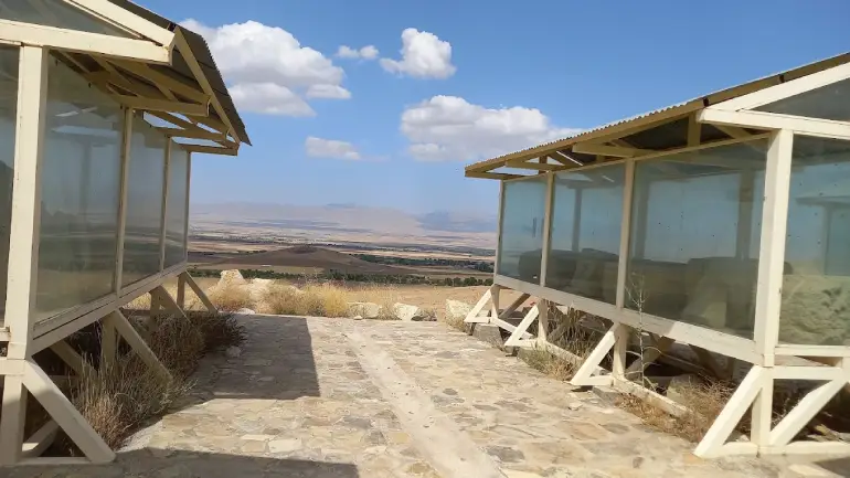 معبد داش کسن زنجان؛ اژدهایی در دل صخرهها 15 معبد داش کسن زنجان