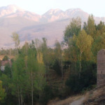 روستای انار اردبیل؛ روستایی در دل تاریخ