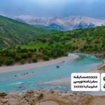 بهترین جاهای دیدنی چهار محال و بختیاری؛ بام سرسبز ایران 5 سفرنامه بازُفت: رقص رنگها میان بلوطها
