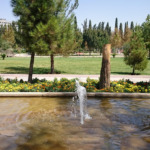 آشنایی با باغ جنت شیراز برای یک سفر به‌یادماندنی