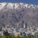 راهنمای سفر به تهران؛ جاهای دیدنی و هزینه و عکس