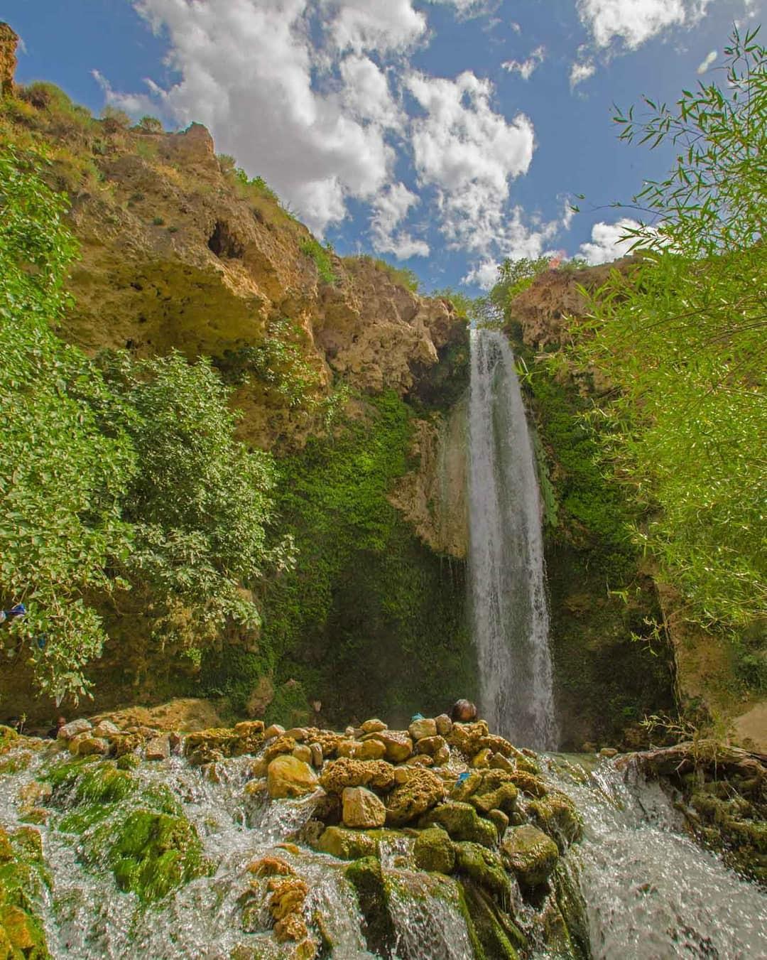 جاهای دیدنی مشهد