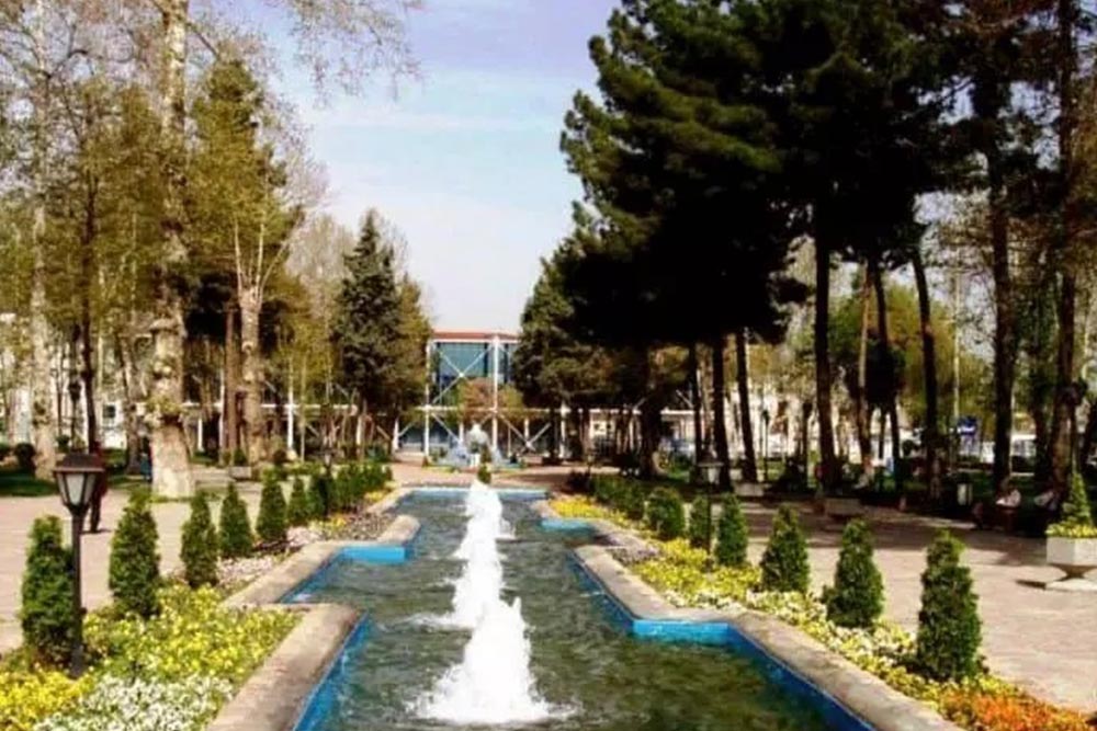 باغ خونی