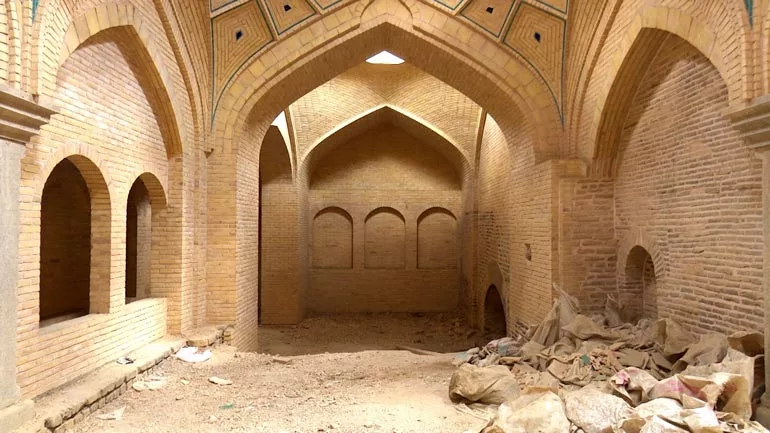 تالاب گندمان؛ بهشت گمشده چهارمحال و بختیاری 30 تالاب گندمان