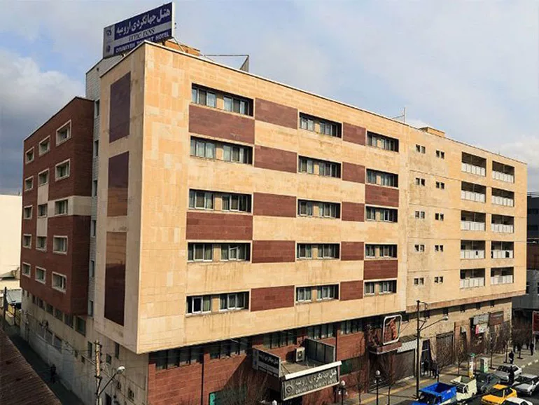 قره کلیسا چالدران؛ اولین کلیسای جهان مسیحیت 54 قره کلیسا