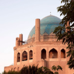 گنبد سلطانیه زنجان؛ بزرگ‌ترین، قدیمی‌ترین، باشکوه‌ترین