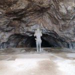غار شاپور کازرون؛ نماد صلابت و قدرتمندی پادشاهی ساسانیان
