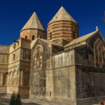 قره کلیسا چالدران؛ اولین کلیسای جهان مسیحیت