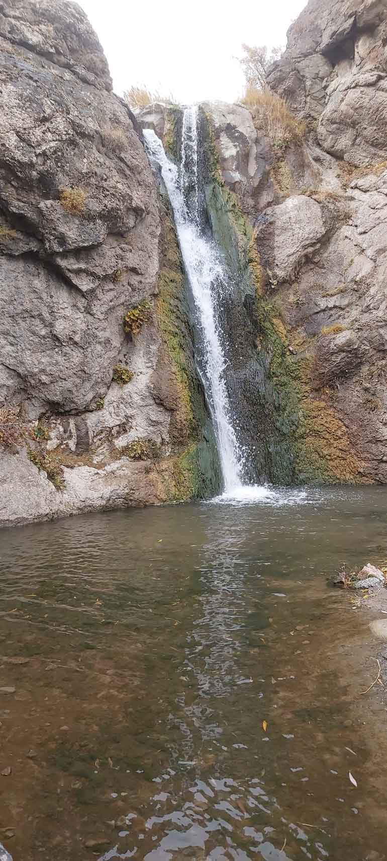 قره کلیسا چالدران؛ اولین کلیسای جهان مسیحیت 44 قره کلیسا