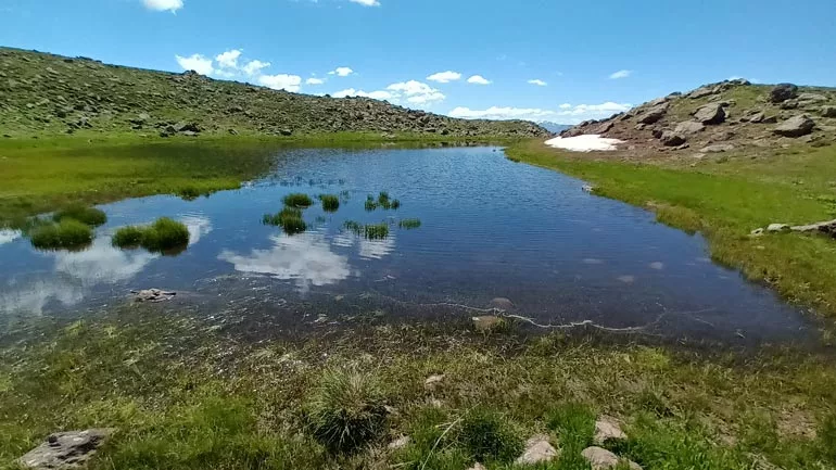 قره کلیسا چالدران؛ اولین کلیسای جهان مسیحیت 49 قره کلیسا