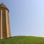 برج گنبد قابوس گلستان؛ میراث جهانی 1000 ساله